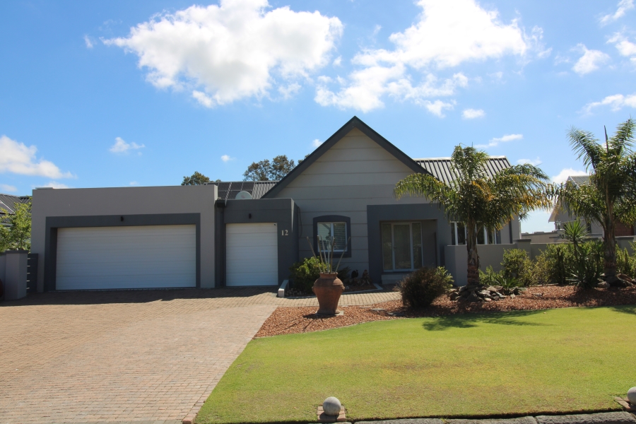 5 Bedroom Property for Sale in Kingswood Golf Estate Western Cape